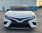 2020 Toyota Camry Base
