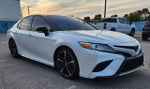 2020 Toyota Camry Base