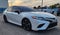 2020 Toyota Camry Base