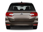 2016 Honda Odyssey Touring Elite