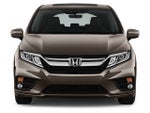 2016 Honda Odyssey Touring Elite