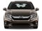 2016 Honda Odyssey Touring Elite