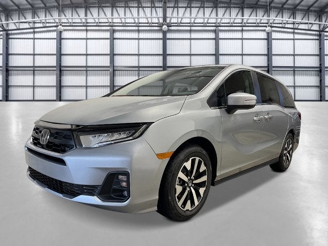 2027 Honda Odyssey EX-L