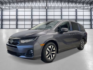 2027 Honda Odyssey EX-L