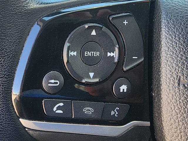 2020 Honda Odyssey EX-L - Photo 12