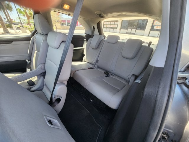 2020 Honda Odyssey EX-L - Photo 15