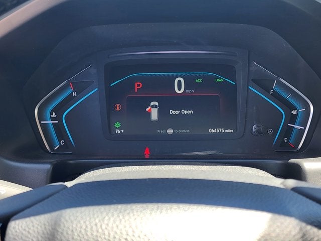 2020 Honda Odyssey EX-L - Photo 19
