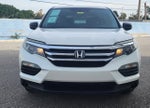 2017 Honda Pilot LX