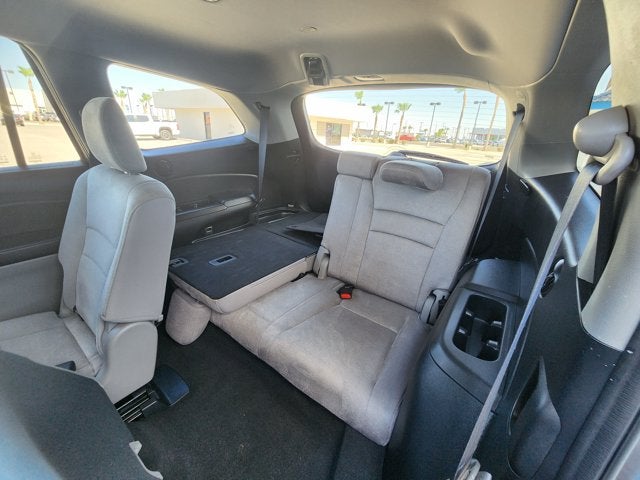2020 Honda Pilot EX