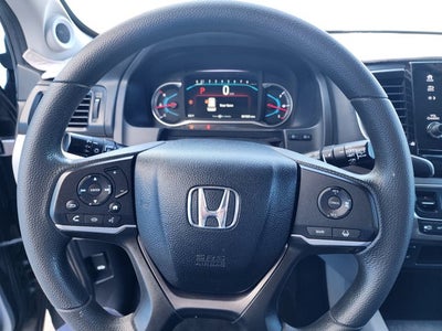 2020 Honda Pilot EX