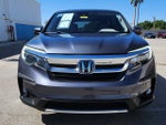 2020 Honda Pilot EX