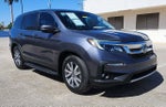 2020 Honda Pilot EX