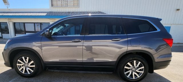 2020 Honda Pilot EX