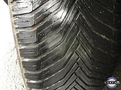 2021 Honda Passport Elite