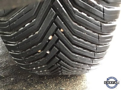 2021 Honda Passport Elite