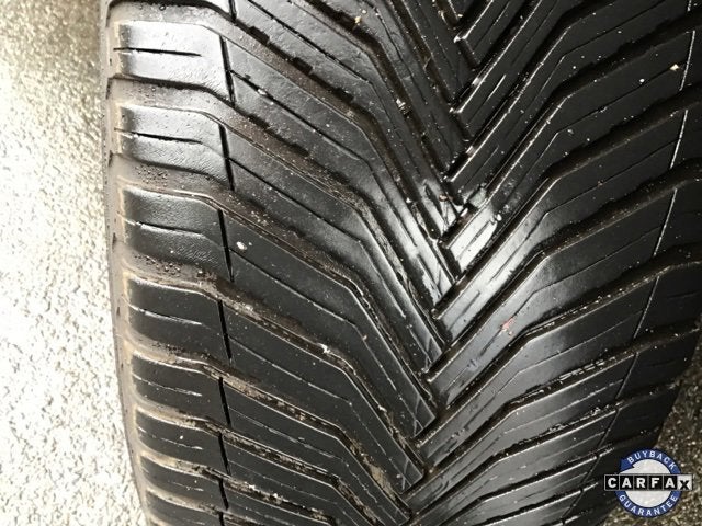 2021 Honda Passport Elite