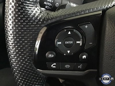 2021 Honda Passport Elite