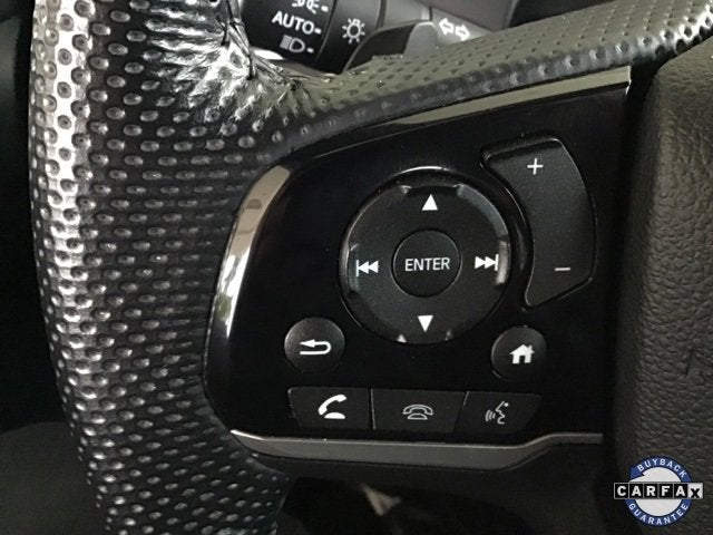 2021 Honda Passport Elite