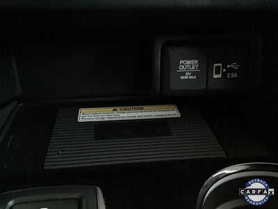 2021 Honda Passport Elite