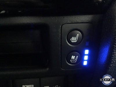 2021 Honda Passport Elite