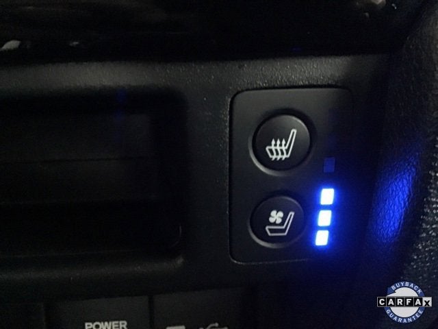 2021 Honda Passport Elite