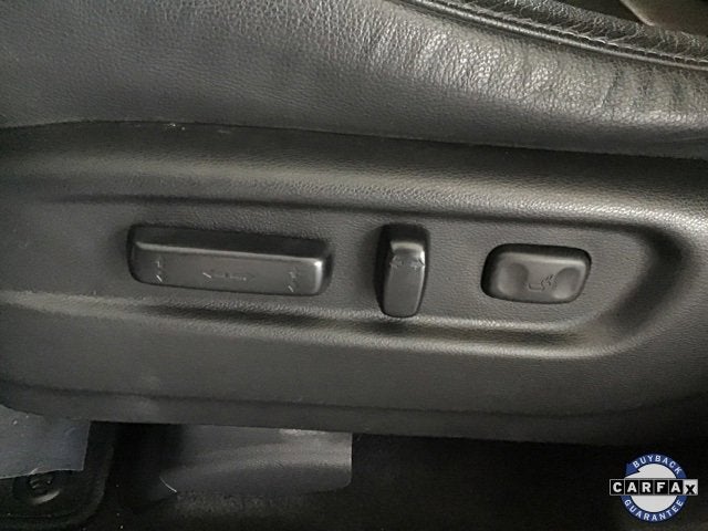 2021 Honda Passport Elite