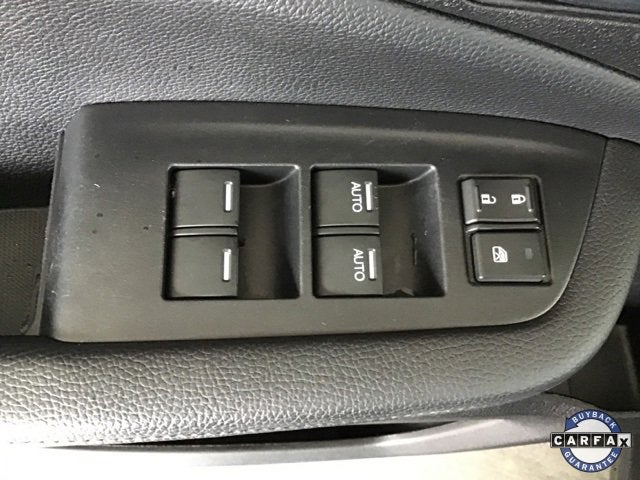 2021 Honda Passport Elite