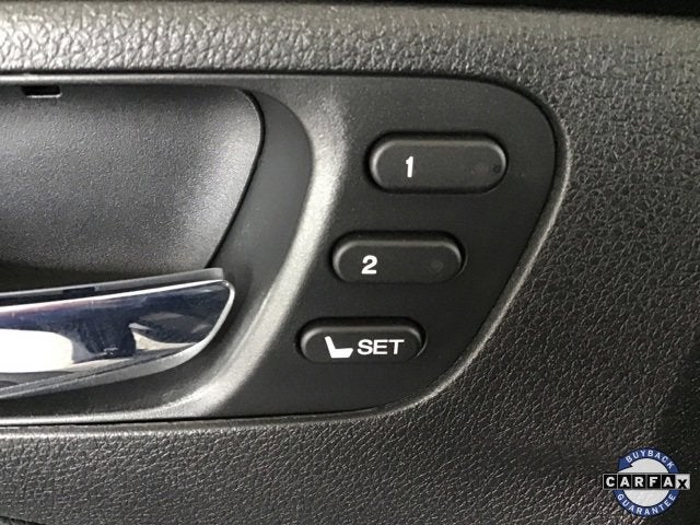 2021 Honda Passport Elite