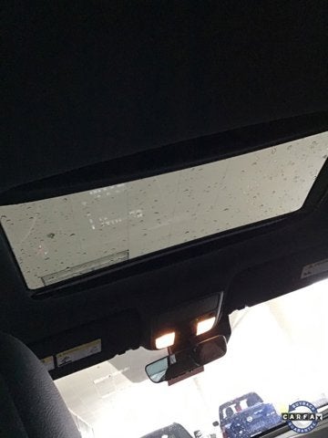 2021 Honda Passport Elite