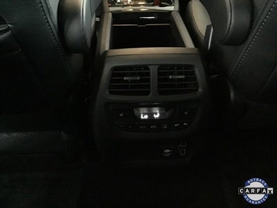 2021 Honda Passport Elite