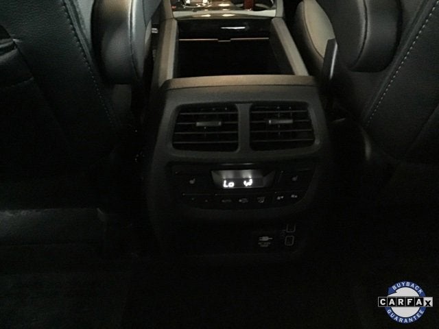 2021 Honda Passport Elite