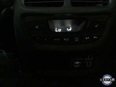 2021 Honda Passport Elite