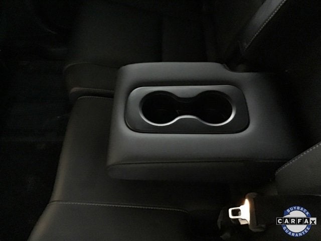 2021 Honda Passport Elite