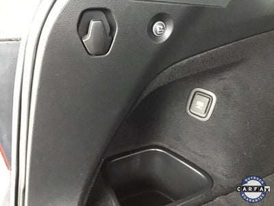 2021 Honda Passport Elite