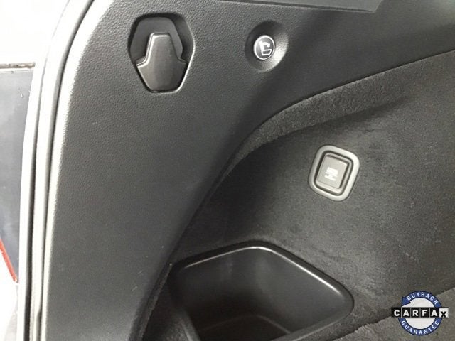 2021 Honda Passport Elite