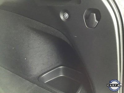 2021 Honda Passport Elite