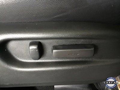 2021 Honda Passport Elite