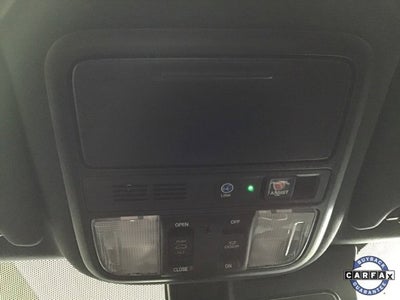 2021 Honda Passport Elite