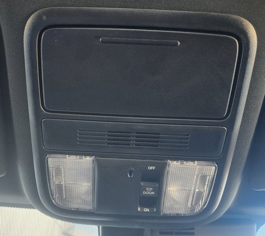 2021 Honda Passport Sport