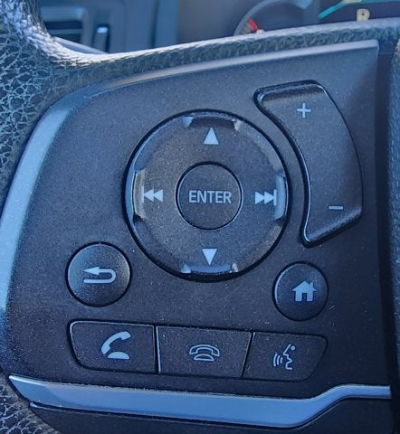 2021 Honda Passport Sport