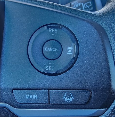 2021 Honda Passport Sport