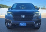 2021 Honda Passport Sport