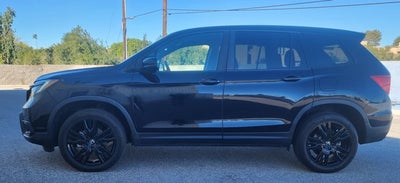 2021 Honda Passport Sport