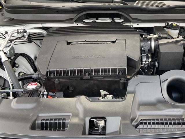 2026 Honda Passport TRAILSPRTE