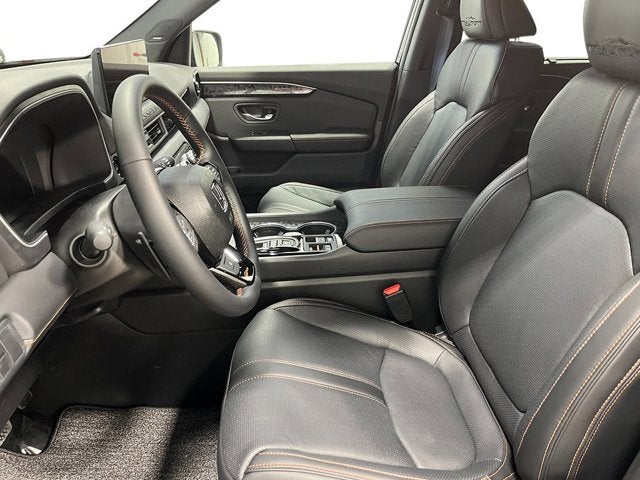 2026 Honda Passport TRAILSPRTE