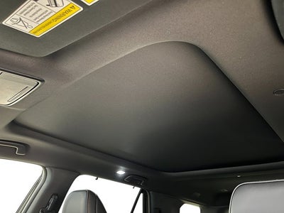 2026 Honda Passport TRAILSPRTE