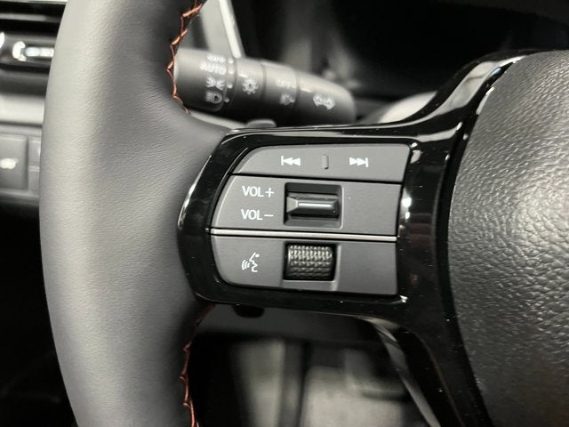 2026 Honda Passport TRAILSPRTE