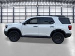 2026 Honda Passport TRAILSPRTE