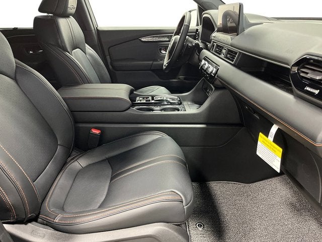 2026 Honda Passport TRAILSPRTE