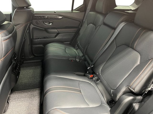 2026 Honda Passport TRAILSPRTE